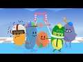 Dumb Ways to Dash! - Gameplay Part 5 (iOS, Android)