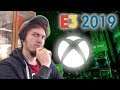[E3 2019] Xbox Konfi | Live Reaction + Eindrücke