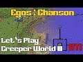 Egos - Chanson | Let's Play Creeper World 3 #11