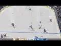ErastLiga.cz - PlayOff NHL - Vegas vs St.Louis - Série 1:2