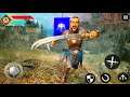 Ertugrul Gazi 2020: Rise of Ottoman Empire : Warrior Android GamePlay. #1