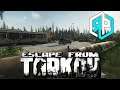 Escape From Tarkov - BEST Extraction Yet!