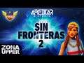 Especial Sin Fronteras 2 | Fortnite | Latino América | eSports | AMBITAR