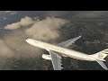 ETIHAD A330-300 | Take Off Tokyo Narita | Flight Simulator 2020