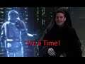 Execute order 66 but it's Pizza time