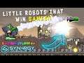 [Extra Stuff ++] G.I. Joe Nanites are weaponized!! - Forts Mods - How to Gameplay