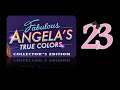 Fabulous 5: Angela's True Colors (CE) - Ep23