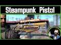 Fallout 4 Mod Review: Steampunk Revolver by mattesp89