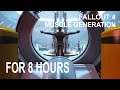 Fallout 4 - Muscle Generation FOR 8 HOURS