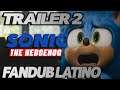 Fandub Latino: "Trailer 2 de Sonic Movie"