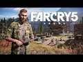 Far Cry 5!!!  Прохождение часть 4. Иаков Сид.