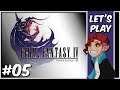 Final Fantasy 4 - Part 5 | Let's Play