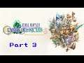 Final Fantasy Crystal Chronicles Remastered Part 3!
