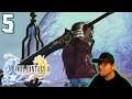 Final Fantasy X [Part 5] | Chaos in the Stadium | Let's Replay