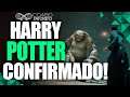 FINALMENTE! RPG DO HARRY POTTER É CONFIRMADO COM TRAILER INCRÍVEL!