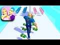 Find Your Gender π« All Levels Gameplay Walkthrough - Tutorial Level 2-4 (iOS,ANDROID)
