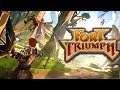 Fort Triumph Fresh game Part 1 Checking it out.