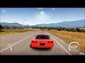 Forza Horizon 2 - Chevrolet Corvette ZR-1 1995 - Open World Free Roam Gameplay (HD) [1080p30FPS]