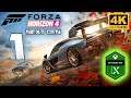 Forza Horizon 4 Next Gen I Capítulo 1 I Let's Play I Español I Xbox Series X I 4K