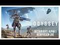 (FR) Elite Dangerous Odyssey : Découverte Alpha 1 - Rediffusion Live