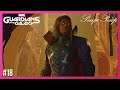 (FR) Marvel's Guardians Of The Galaxy #18 : La Force De L'Esprit