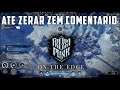 Frostpunk No Limite "On the Edge" Até Zerar (PC Gameplay) Sem comentario
