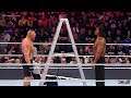 FULL MATCH - Brock Lesnar vs. Great Khali - Ladder Match: Jan. 19, 2020