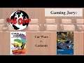 Gaming Jury  Car Wars vs Gaslands