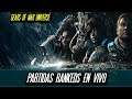 Gears of War 4 : Partidas Rankeds 7-1 #Gears4