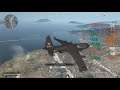 GeForce GTX 1660 -- Intel Core i5-10400F -- Call of Duty COD Warzone FPS Test