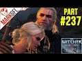 Geralt & Ciri go to Bald Mountain - Let's Play The Witcher 3: Wild Hunt #237