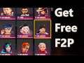 GET FREE  CHARACTER // FREEFIRE BEST  CHARACTER FOR FREE