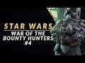 Get Solo | War of the Bounty Hunters #4 Review & Storytime