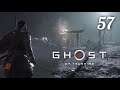 Ghost of Tsushima Let's Play Part 57: A Message in Fire