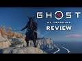 Ghost of Tsushima | Samurai Game Review