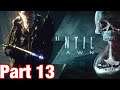 GHOSTBUSTERS!! - Until Dawn Playthrough Part 13 - RobV1