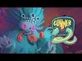 GONNER2 (Switch) First 16 minutes on Nintendo Switch - First Look - Gameplay ITA