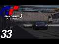 Gran Turismo 3: A-Spec (PS2) - Amateur Race of NA Sports (Let's Play Part 33)