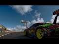Gran Turismo Sport - PS4 - FIA Manufacturer Series 2020 -  Circuit de la Sarthe - BL:  4:03.119