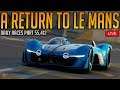 Gran Turismo Sport: Return to Le Mans | Daily Races Part 55,412