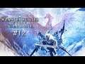 GREAT SWORD IS GREAT - Monster Hunter World Iceborne #12