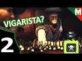GreedFall Parte 2 - DESMASCARANDO O VIGARISTA! Playthrough em Português (PT/BR)