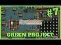 GREEN PROJECT Gameplay Español #7 - EL PICO Y EL EXTRACTOR DE MINERALES