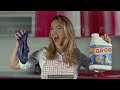 GROB Metamorphical Food Paste - Journey to the Savage Planet FUNNY COMMERCIALS!
