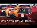 GTA 6 Wishlist Ep. 4: Vehicles