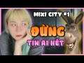 [GTA ROLE PLAY] MIXI CITY #1: Bài học đầu tiên, ĐỪNG TIN AI HẾT!!!