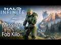 Halo Infinite Mission Fob Kilo