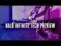 Halo Infinite technical preview on PC (RTX 3080 Ti)