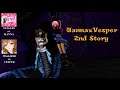 HannaxVesper Short Story AUDIO - 2nd Story