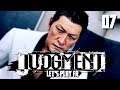 HAUTE TENSION | Judgment - LET'S PLAY FR #7